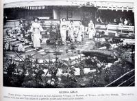 （英）アラスカ・ユーコン太平洋博覧会写真帖　Robert A. Reid　1909年