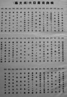 （写真集）支那印象録 IMPRESSION OF CHINA 全写真版96p　松村好文堂　昭和15年