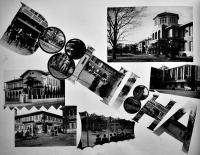 同志社高等商業学校卒業記念写真帖　1933　昭和8年