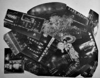 同志社高等商業学校卒業記念写真帖　1933　昭和8年