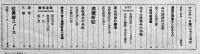 「協和」第14巻23号　満鉄を推進せしむるもの/満鐵新聞/他　満鐵社員会　昭和15年