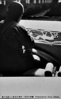 絵葉書　華北明信片第五輯　津浦・膠済線　モノクロ写真版5枚組袋付美品　華北交通(株)　戦前