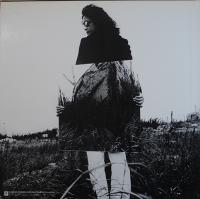 LPレコード　good-by/グッド・バイ　森田童子　ワーナーパイオニア　1980年