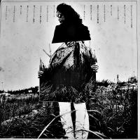 LPレコード　good-by/グッド・バイ　森田童子　ポリドールレコード