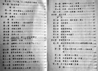 飛行場作業仮教程-昭和15年編纂生徒用　陸軍航空士官学校　昭和15年