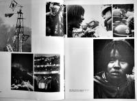 （英文）「AMPO」JAPAN-ASIA QUARTERLY REVIEW　VOL9.No.4〜VOL16.Nos.1-2（8冊一括）1977〜1984年