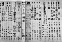 「平凡」創刊号　若槻礼次郎/国枝史郎/佐藤紅緑/佐藤春夫/他　平凡社　昭和3年