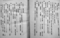 征韓論實相　煙山専太郎著（文学士）再版　早稲田大学出版部蔵版　明治41年