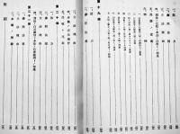 [部外秘]改正軍機保護法解説　司法警察官訓練教材　大阪地方裁判所検事局　昭和12年