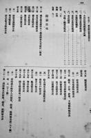国有鉄道震害調査報告　震災予防調査報告第百号丁抜刷　委員・那波光雄　大正13年　関東大震災