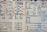 「家の光」第15巻12号　戦時下に於ける国民の暮らし方/他　産業組合中央会　昭和14年
