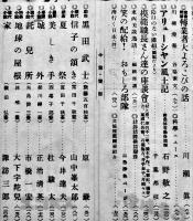 「キング」第18巻8号　二百三十億貯蓄！あなたはいくら責任を果たしましたか　大日本雄弁会講談社　昭和17年