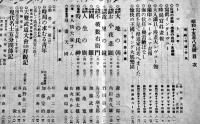 「キング」第16巻9号　国民挙つて国策協力！　大日本雄弁会講談社　昭和15年