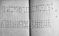 「俳句芸術」第一輯　現代俳句協会編　桃蹊書房　昭和23年