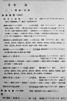 大東亜建築論文索引　京都帝国大学工学部建築学教室編纂　清閑社　昭和19年
