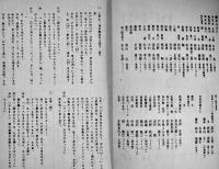 シナリオ「長編劇映画ドレイ工場」改訂稿　総監督山本薩夫　A5判　70p　1967年