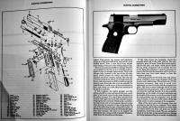 （英）銃器修理学　拳銃ライフルショットガンのリペア＆メンテナンス　1986年