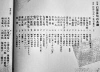 「俳句空間」No.13　特集・幻想俳句の系譜/伝説の俳人鈴木しづ子投稿句　弘栄堂書店　平成2年