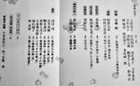 「俳句空間」No.20　特集・拡がるネットいま、同人誌/鈴木しづ子追跡　弘栄堂書店　平成4年