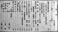 「婦人之友」第38巻8号　敵前生活緊張録/他　婦人之友社　昭和19年