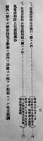 児童虐待防止法関係令規輯攬　山形県学務部社会課　昭和8年