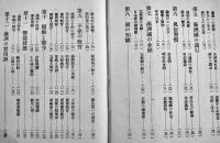 満蒙の富源と移住者必携　満洲國全図付き　帝国拓務協会編纂　成武堂　昭和7年