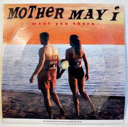 Mother May I Meet You There  Splitsville（15㎝ソノシート）SONY 1995年　