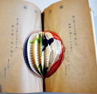 「風俗雑誌」創刊号　折込附録2種+別冊「世界童画の本」他付　平凡社　昭和5年
