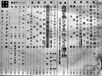 「家の光」B5判　家の光協会　昭和36〜38年　12冊