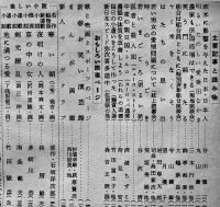 「家の光」A5判　家の光協会　昭和35〜36年　11冊