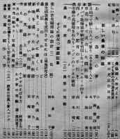 「家の光」A5判　家の光協会　昭和35〜36年　11冊