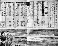 「家の光」A5判　全国農業会家の光協会　昭和22〜25年　4冊