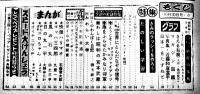「週刊少年マガジン」通巻84号　快傑ハリマオ/マッハ三四郎/風の石丸/他　1960/昭和35年
