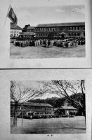 卒業記念写真帖　昭和13,17年（2冊）草牟田尋常小学校/草牟田国民学校　鹿児島市