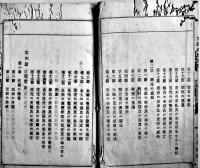 支那史要（上下）支那史要附図（上下）4冊一括　市村瓉次郎著　吉川半七　明治28年
