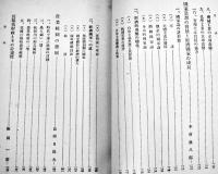 戦時統制経済新講　大阪毎日・東京日日新聞社・エコノミスト部編　昭和14年