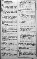 五十音別全国駅名粁程表　所在地明細・附別葉地図　運輸実務研究会　昭和11年