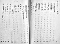 「横濱だより」第壹巻　馬淵聖堂著　広告入　弘集堂天野栄司書店　大正13年