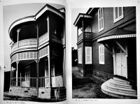 明治村建造物移築工事報告書第一集 西郷従道邸/東松家住宅 非売　昭和53年