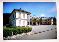 明治村建造物移築工事報告書第六集　三重県庁舎（重要文化財旧三重県庁舎）非売　平成2年