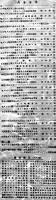 「THE JAPAN TIMES & MAIL」全頁特集日本のセメント産業　対外宣伝グラフ誌　1938年