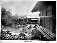 紫雲閣（浅野総一郎邸宅写真集）表題奥付等無し　東洋汽船会社　戦前