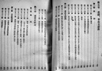 荷物運送規則解説　川原道正/木村正太郎共著　初版カバ　鉄道図書株式会社　昭和15年