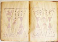タンポポトスズメ　徳永寿美子著　初版　鶴書房　昭和18年