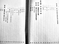 満洲開拓衛生の基礎　小坂隆雄編　初版箱カバ　金原商店　昭和16年