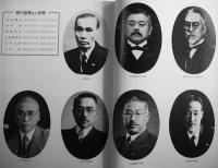 柳絮地に舞ふ-満洲医科大学史- 熊田正春編　箱　非売　輔仁会満洲医科大学史編集委員会　昭和53年