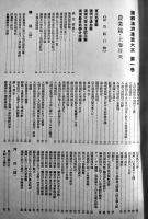 図解満洲産業大系　全5巻揃い　秋田忠義編輯代表　新知社　昭和8年