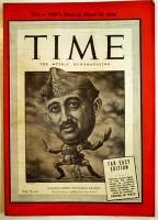 「TIME」「Newsweek」1946年　9冊
