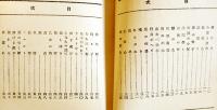 民謡集絵日傘　南照彦（関根三四郎）著　文藝評論社　昭和11年