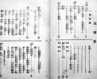 家庭経済買ひ物上手　初版　家庭経済研究会編纂　一誠社　大正15年